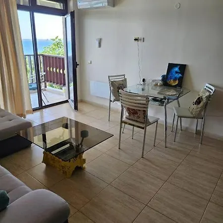 Stunning View Appartement Sveti Vlas