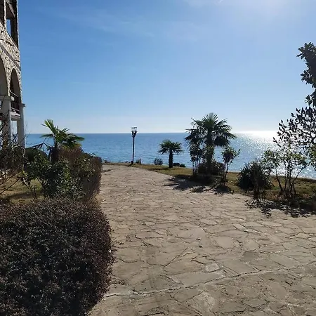 Stunning View Appartement *